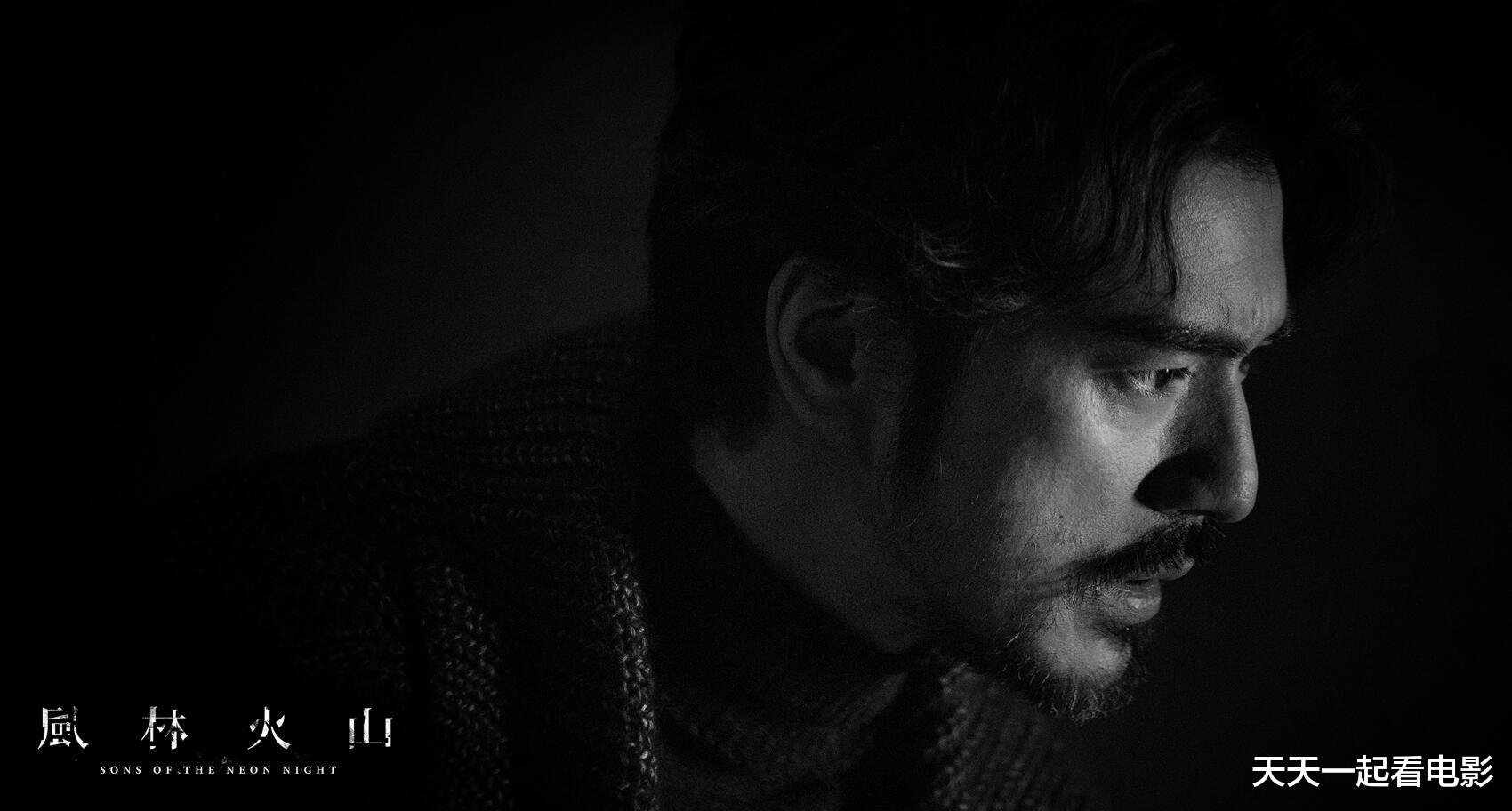 九龙城寨后最强港片,古天乐高圆圆主演,内地特供版2小时删减?