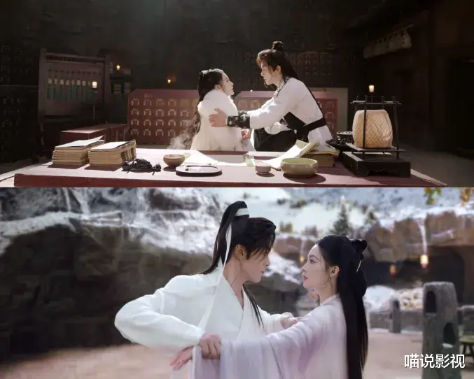 李沁《七夜雪》首波口碑来了!观众的“毒舌”点评让人不得不服