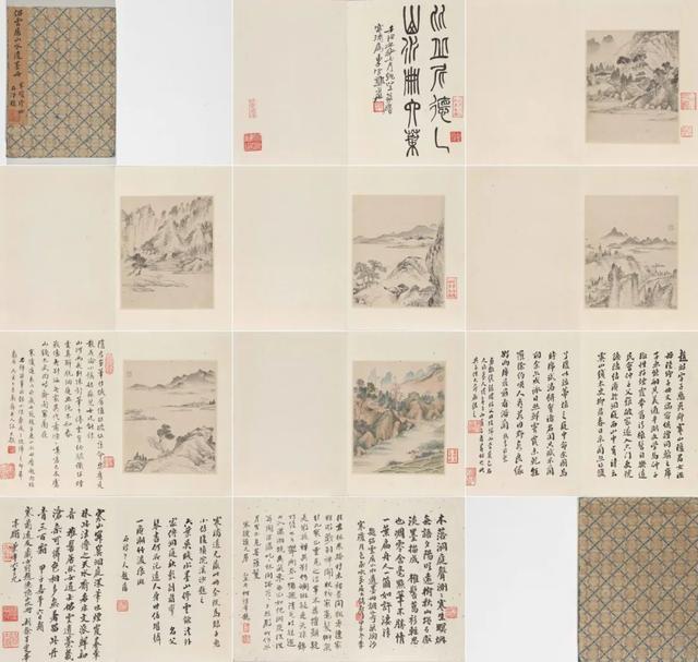 明清御瓷、中国书画精彩集结！悉尼邦瀚斯「亚洲艺术」4月17举槌
