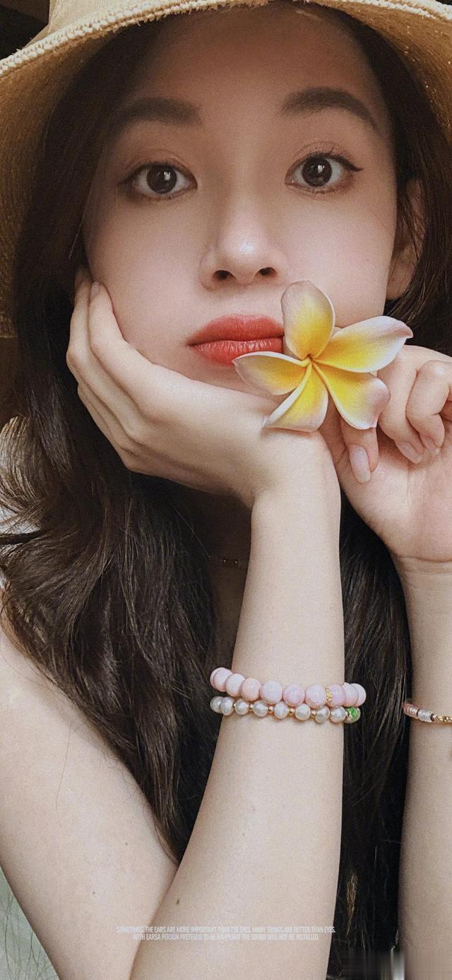 陈瑶美图第23期