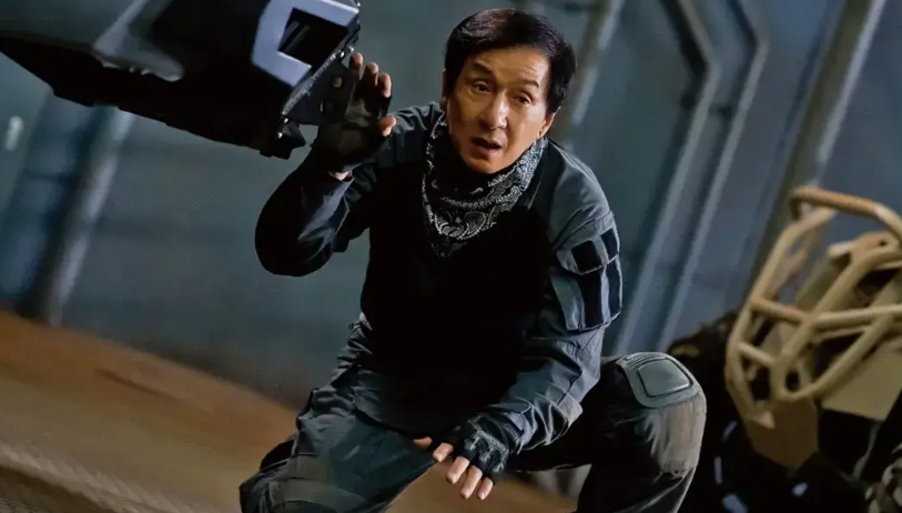 国庆档将炸裂上映!9部大片神仙掐架,你最期待哪一部?