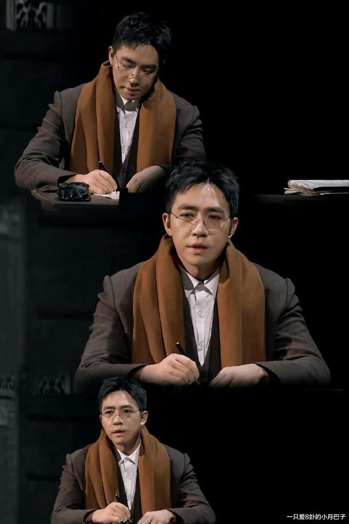 俞灏明官宣恋情,万万没想到女方是她!那俞灏明一定很讨厌张翰了