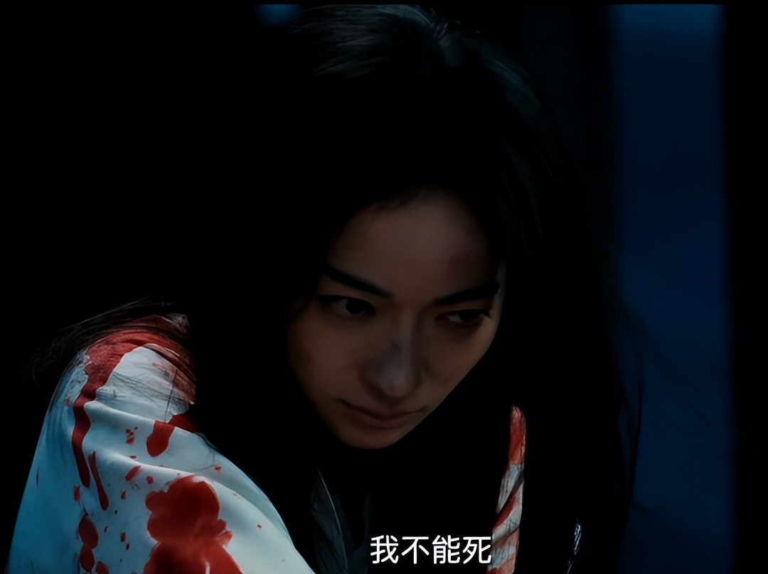 《春花焰》首播将至,实力派演员坐镇,再现古装传奇剧王炸