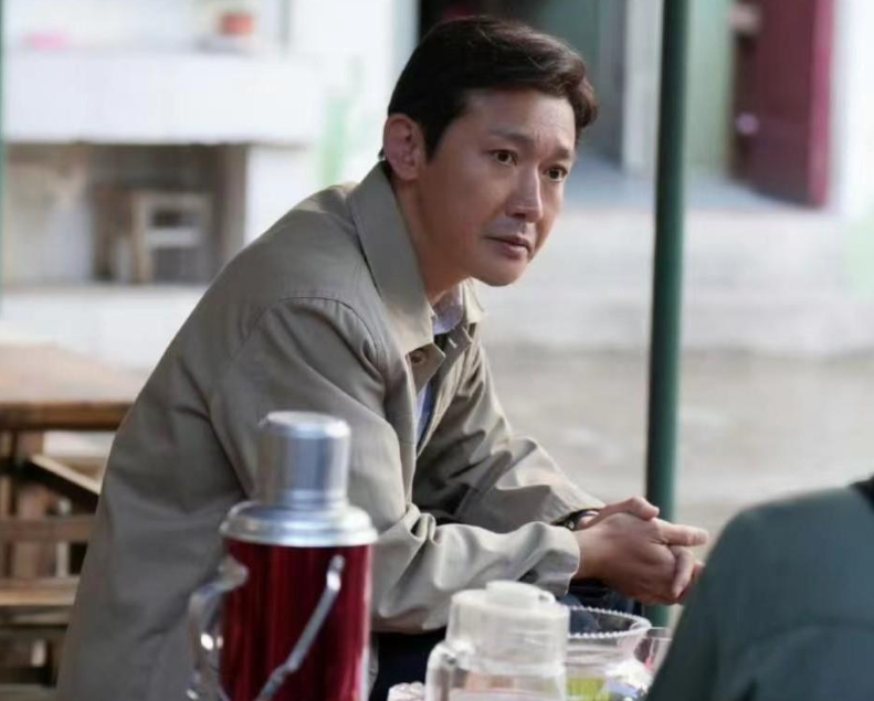 又一部36集犯罪大剧来袭!演员阵容非常强大,积压两年多终于来了