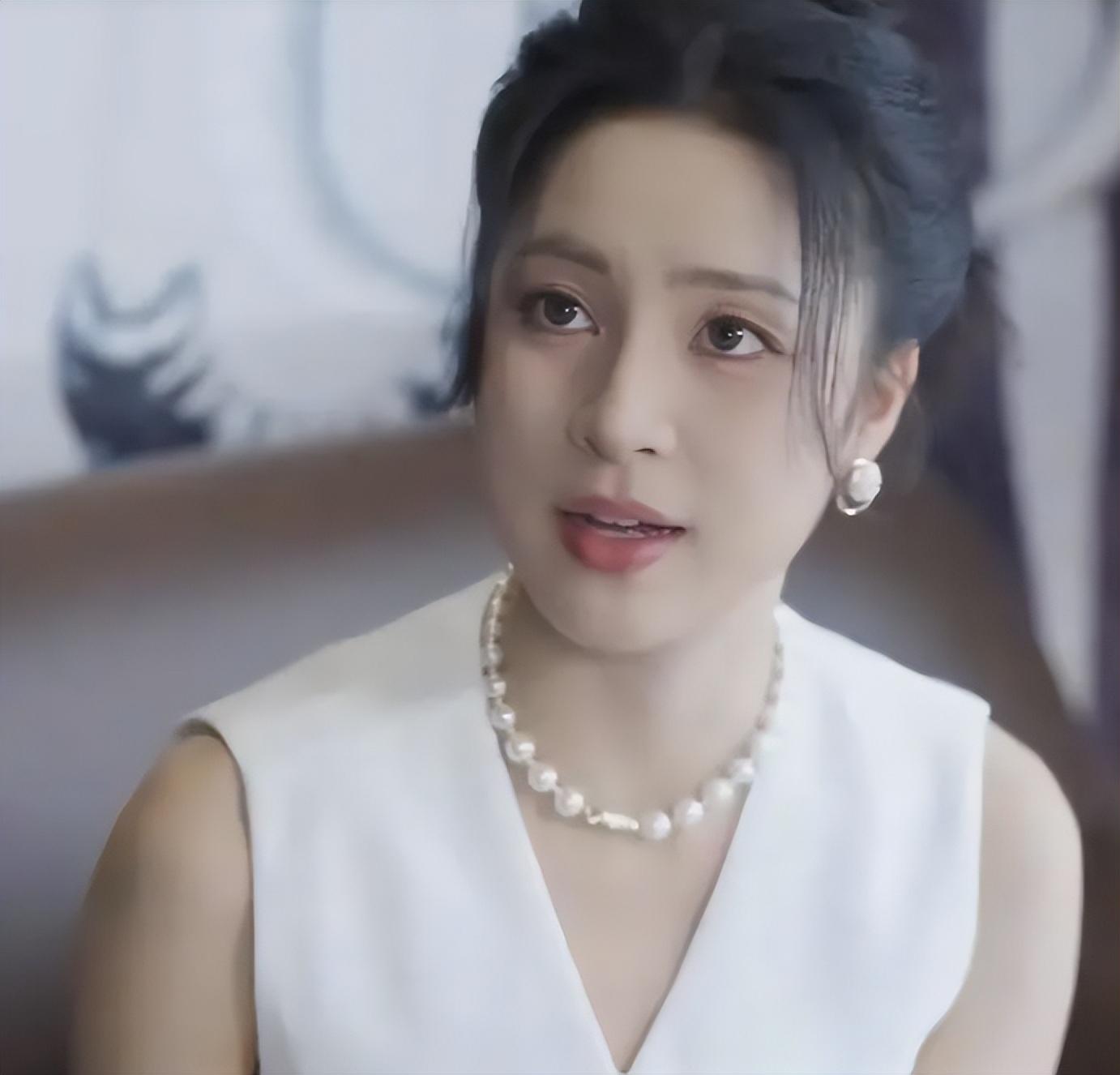 最美短剧女演员:个个身高170,有颜值有演技,秒了资本家丑孩子