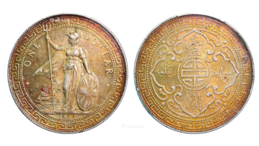 近期海外市场钱币热销榜单出炉，快看看你手上有没有这些“摇钱树”！