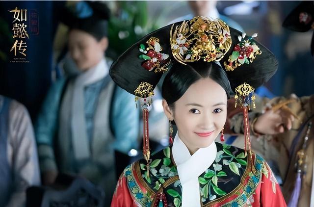 演员童谣：我这辈子最正确的决定，就是嫁给了“资本大鳄”王冉！