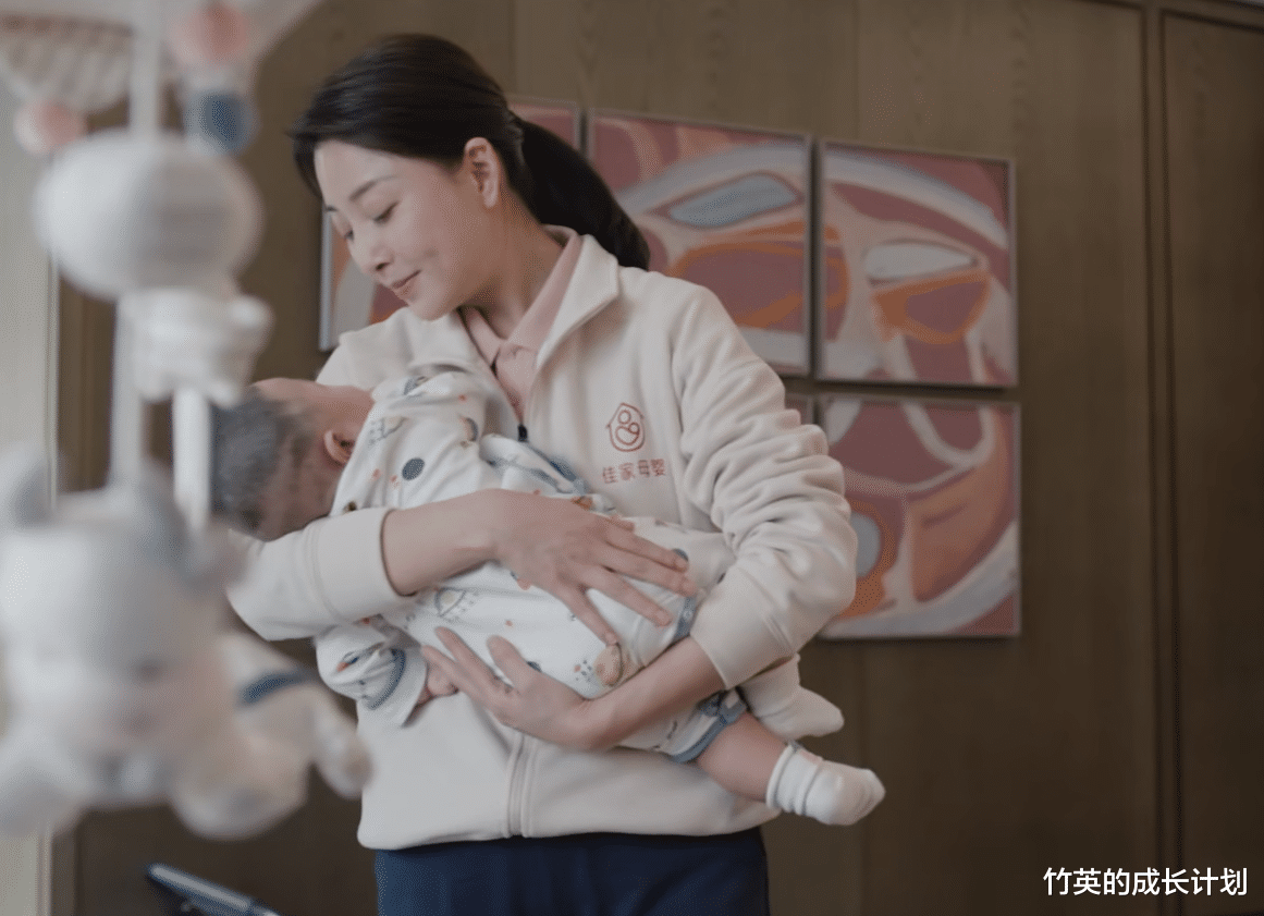 ?《凡人歌》结局:手戴60000钻戒的沈琳,撕破了“假贵妇”的虚伪