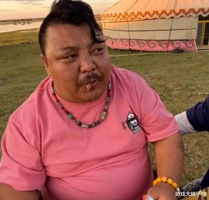 4位胖子吃播的结局,2人去世1人咳血,只有一人决定减肥保命