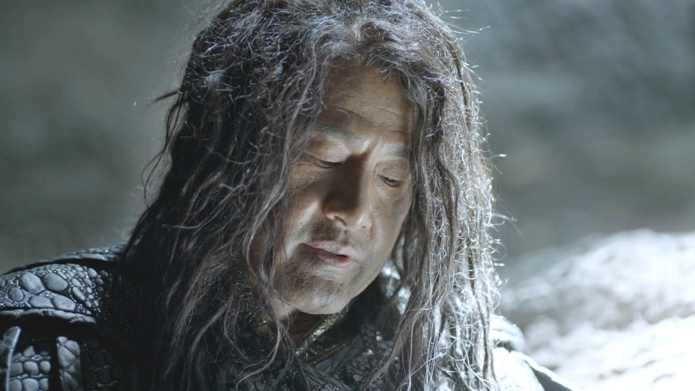 《庆余年》智商巅峰榜：陈萍萍第5？