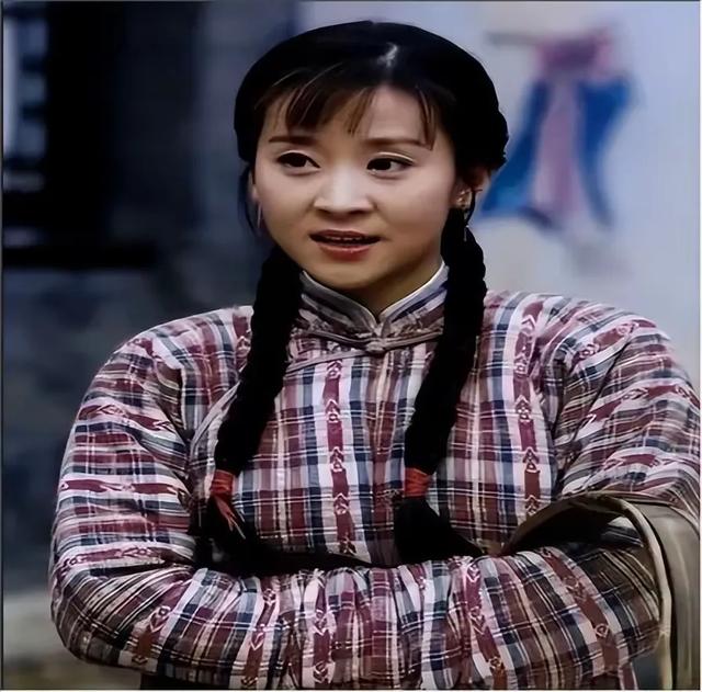 “她”曾经屏霸电视剧,如今不温不火,是百亿阔太,为何还演戏?