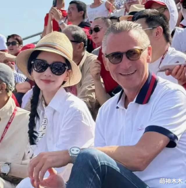 刘诗诗生图暴露真实状态,把赛场当秀场摆拍,营销用力过猛翻车