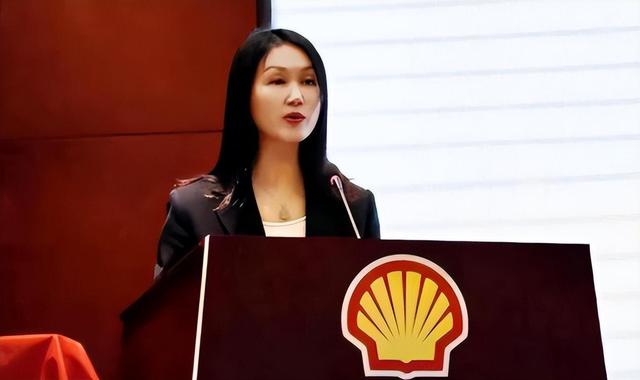壳牌中国主席陈琳因病去世！年仅49岁，死因曝光后6岁孩子引争议