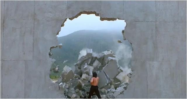 《力王》仍在心中!樊少皇风采依旧,西仓王变化太大?