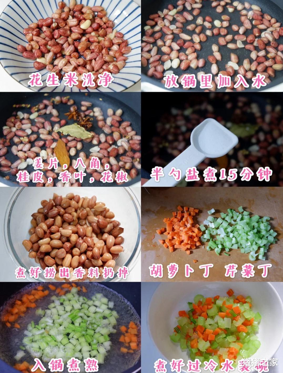 全國(guó)公認(rèn)的5種“下酒菜”，比吃肉還香，全吃過(guò)的是“酒場(chǎng)高手”