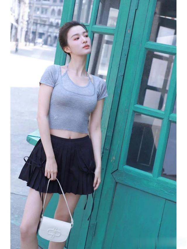 美女集 | 演员歌手