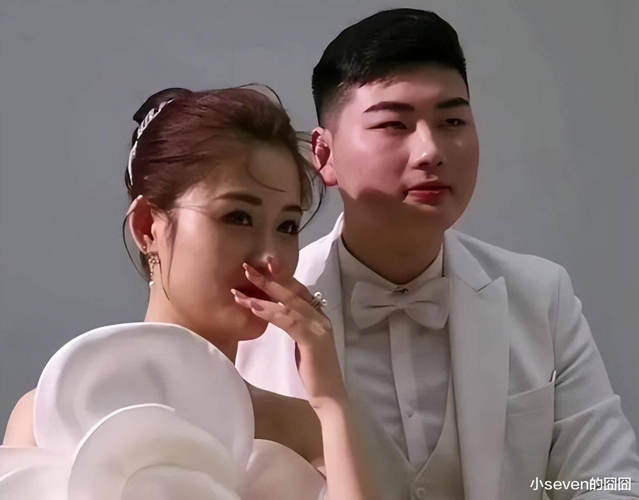 陈亚男发文给前夫,从你的世界退出成全你的幸福,评论区一片骂声