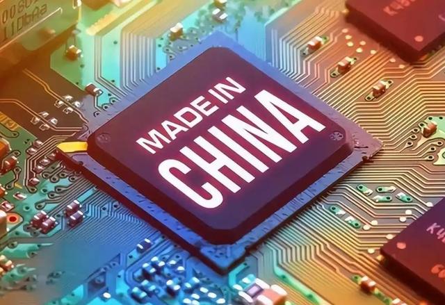 外媒：中國半導體設備突然出現反轉了