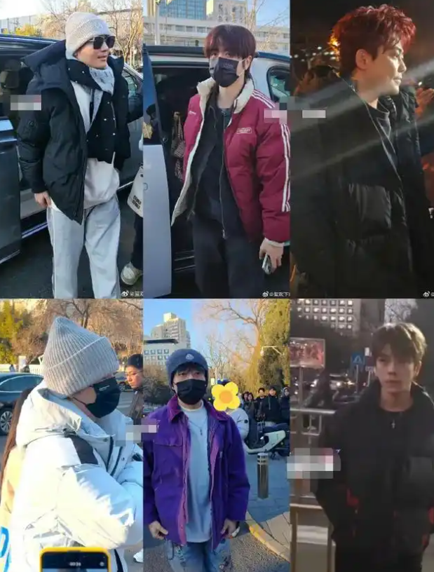 央视春晚劲爆来袭!路透被曝后网友直呼不满,赵本山说出观众心声