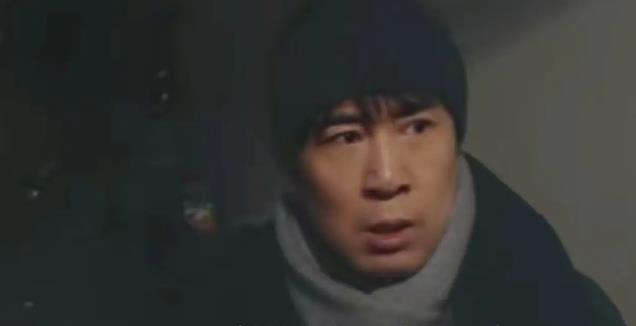 于和伟新剧《我是刑警》第一波口碑出炉!观众的评价一针见血