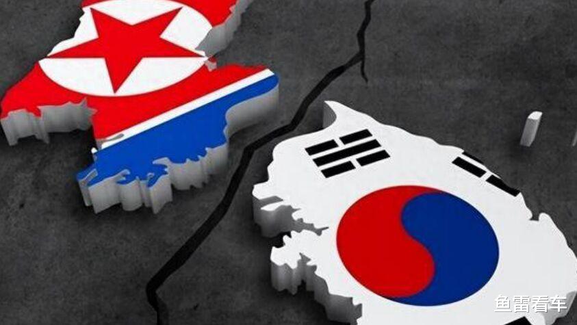 真敢开枪呀！韩国在三八军事分界线警告射击