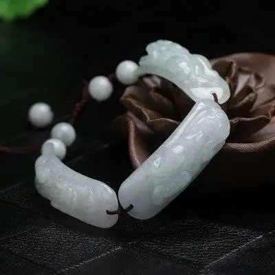 如何挑选合乎心意的翡翠手串?