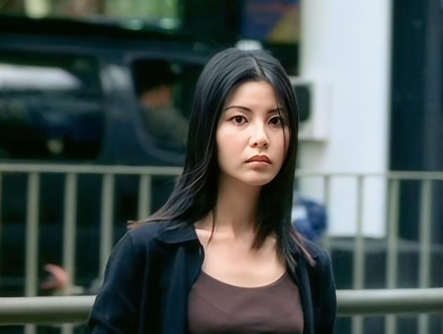 “夫妻本是同林鸟”!但抱歉,这次郑伊健也救不了蒙嘉慧!