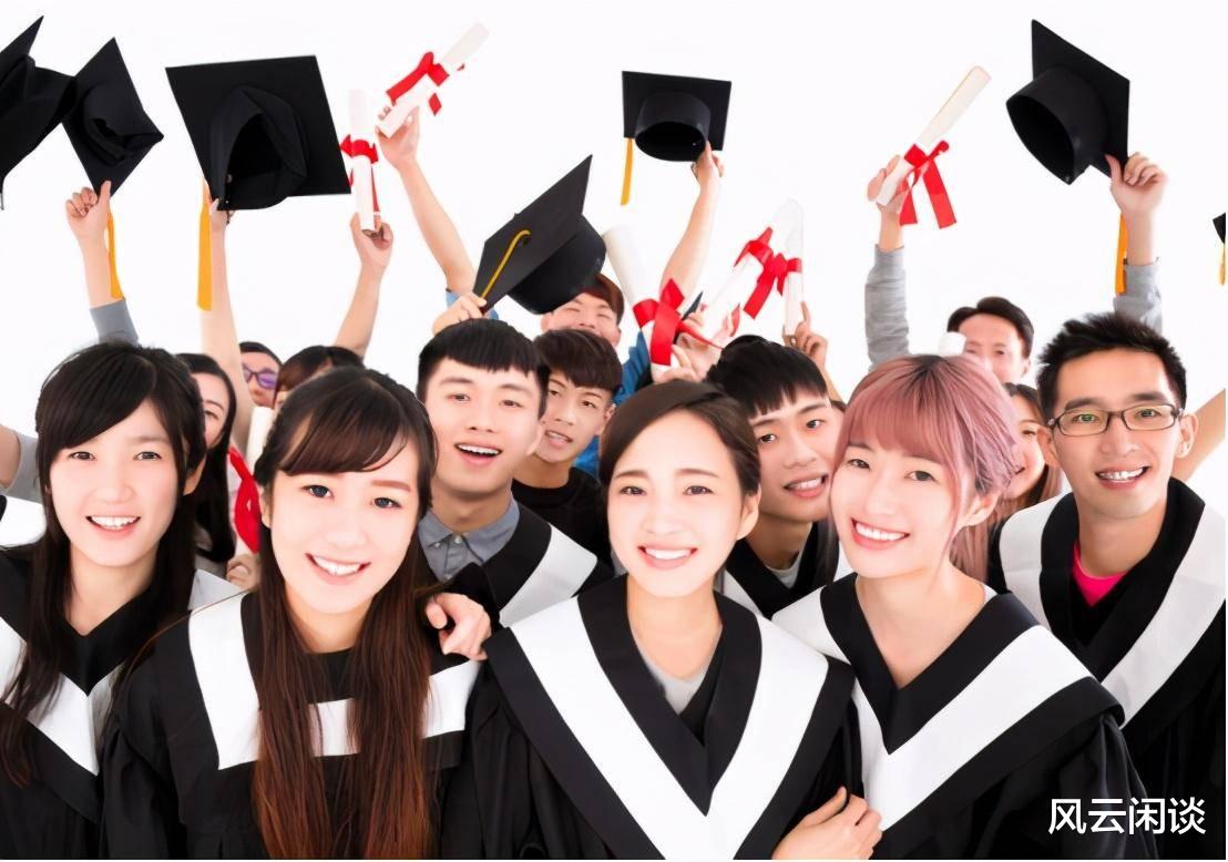 从985落选胖东来招聘，看国内就业形势，“大龄剩女”现象普遍