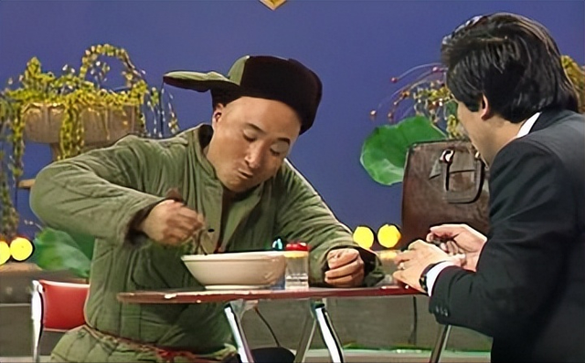 春晚|春晚消失的10位“钉子户”：2位“拉黑”，2位去世，6位退出