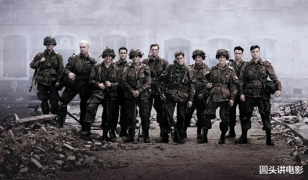 媲美《权力的游戏》的五部剧，你要是一部没看，那就真的太遗憾！