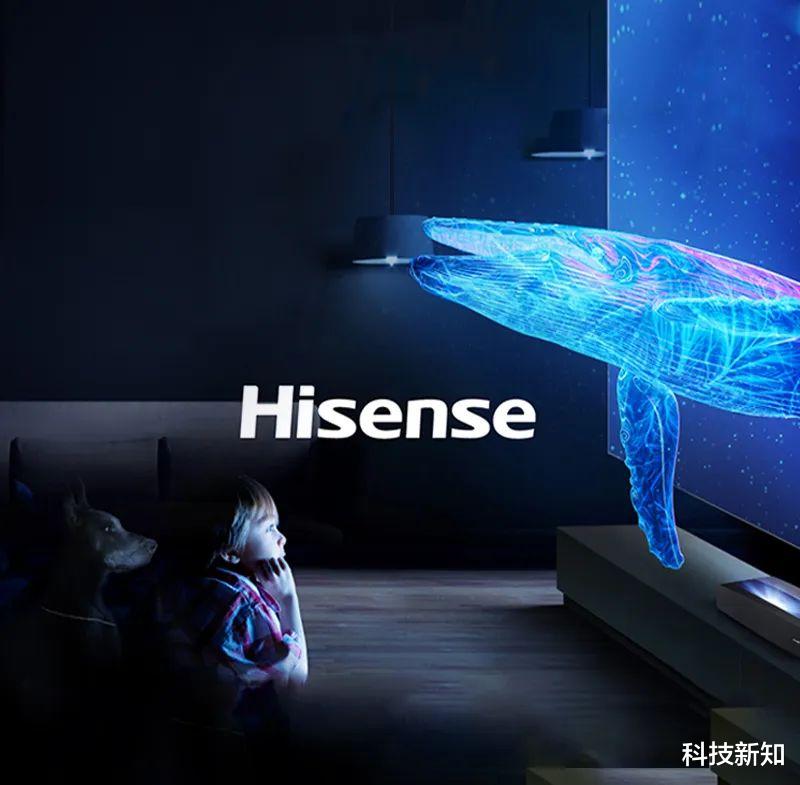 家电厂商齐追AI,海信优势难显