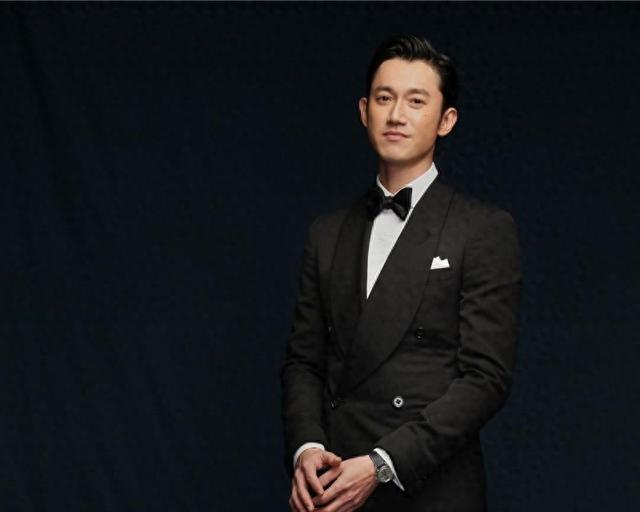 爆出签约大陆公司 金马“影帝”惨绿营网军攻击