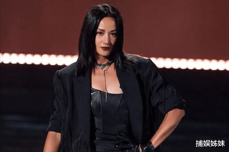 “素颜无人识”的6位女星,带妆个个貌美如花,卸妆:大姐你是谁