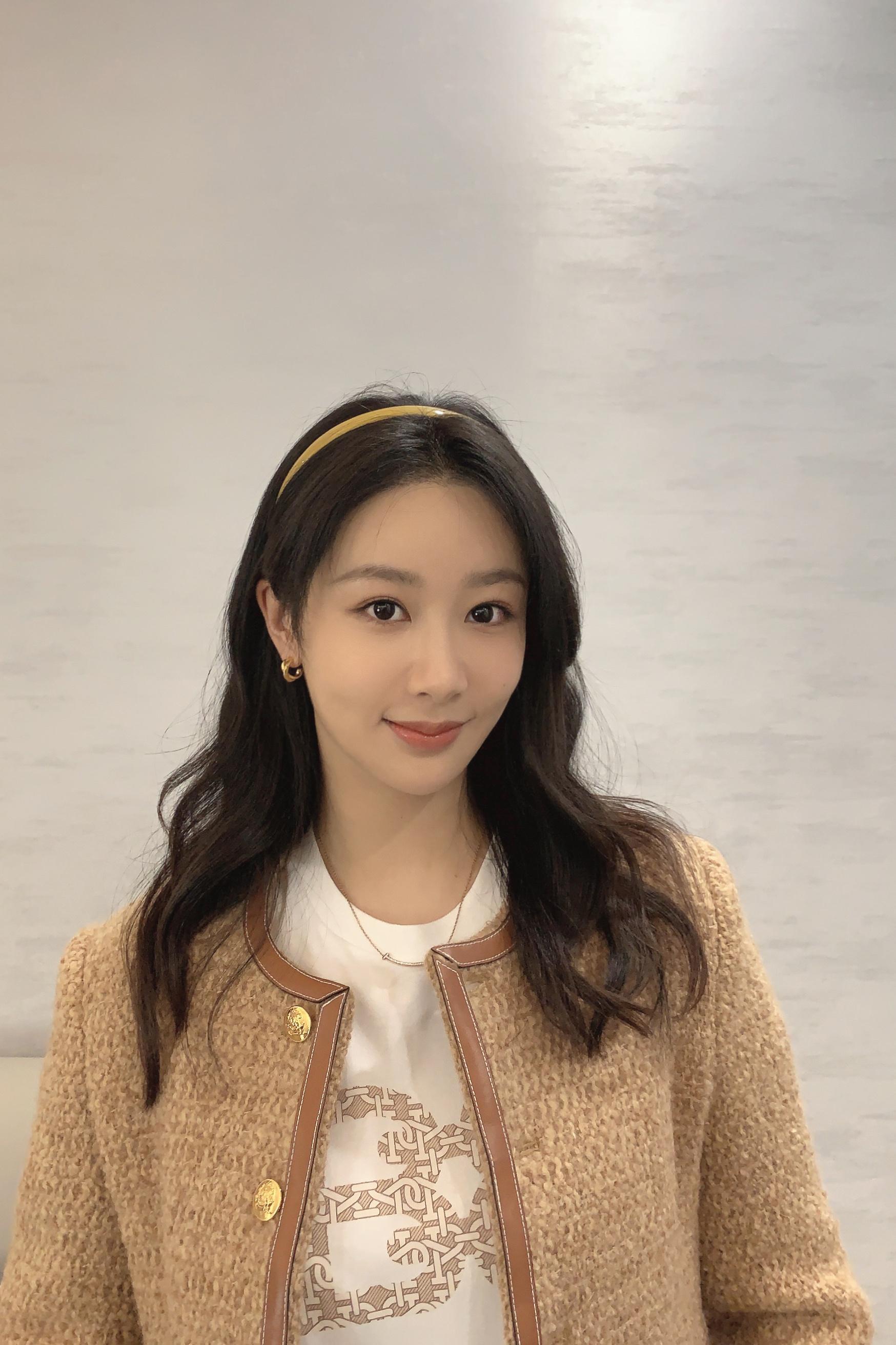 30岁的杨紫,再也不是从前的“国民闺女”了