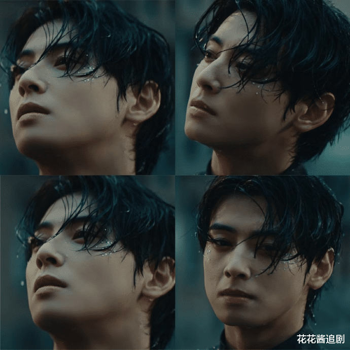 金南珠和车银优年龄差很大,但《美好世界》里莫名还挺搭!