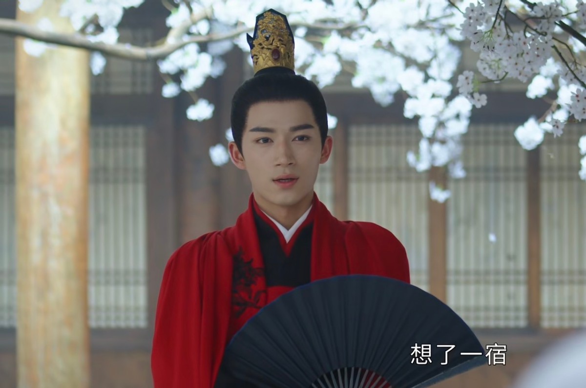 继《庆余年2》后，古装权谋剧再现“黑马”，仅播5集就热榜第一