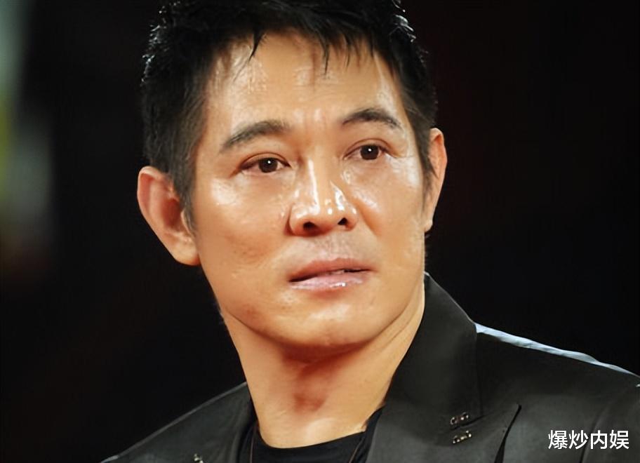 吴刚,《少林寺》原定男主角, 演到一半被替换成李连杰, 至今意难平