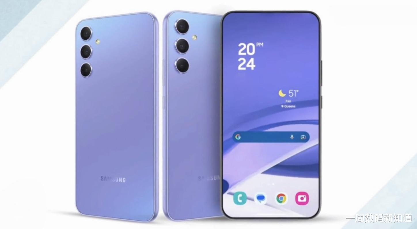 三星Galaxy S25亮肌肉:屏下相机+24GB运存,战斗天使