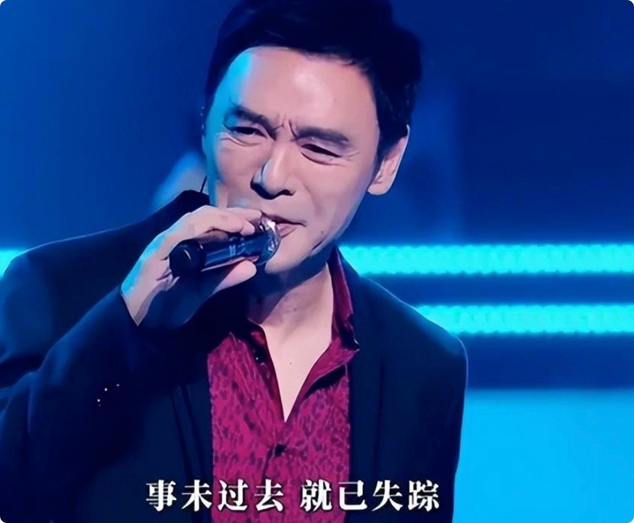 大湾区这一夜,一屋子大咖歌手,愣是被唱歌“跑调”的全红婵抢了风头