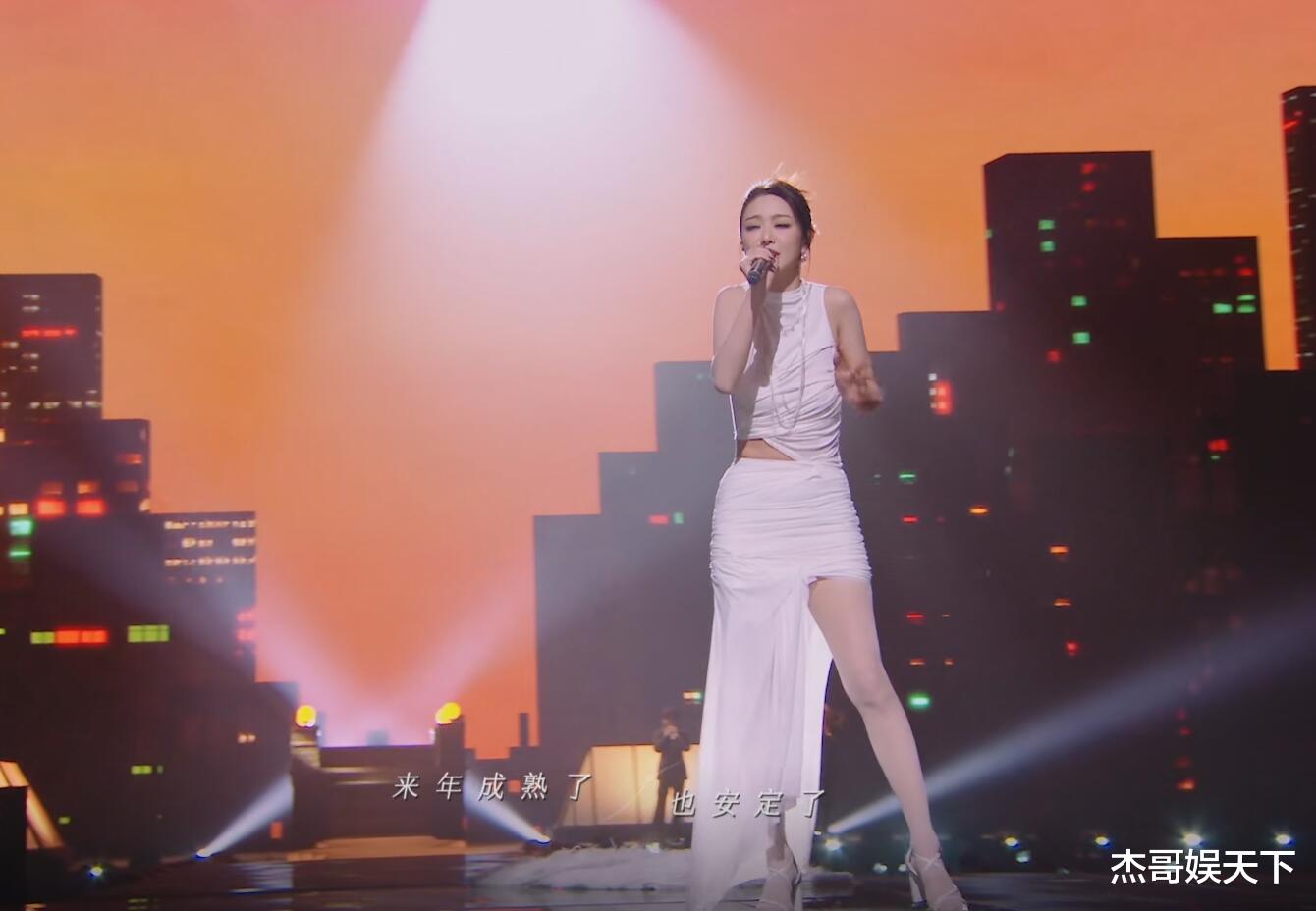 《声生》第11期,男队赢在1人,女队输在1人,2人圈粉,1人出圈