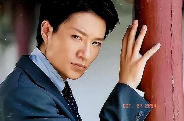 国民小生李宗翰突传噩耗，确诊消息震惊娱乐圈！