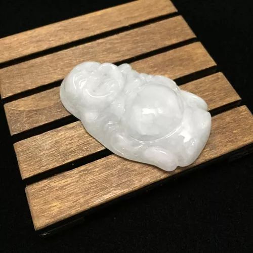 果冻翡翠是什么？