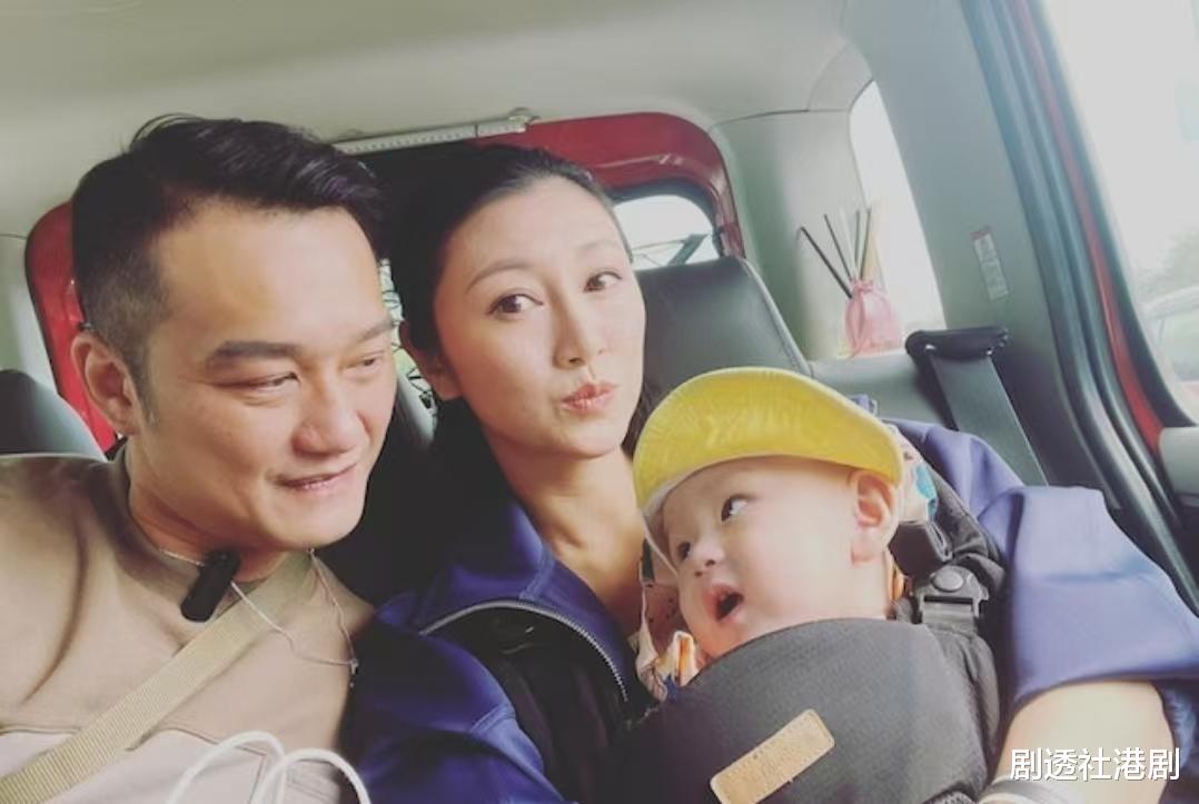 捱出头！吴浩康从地盘工升级当老板，离巢后甘愿放下身段大获好评