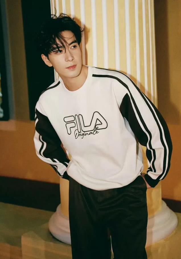 最帅男艺人洗牌，双陈登顶，吴磊第9李现第8于适第7一博3肖战第2