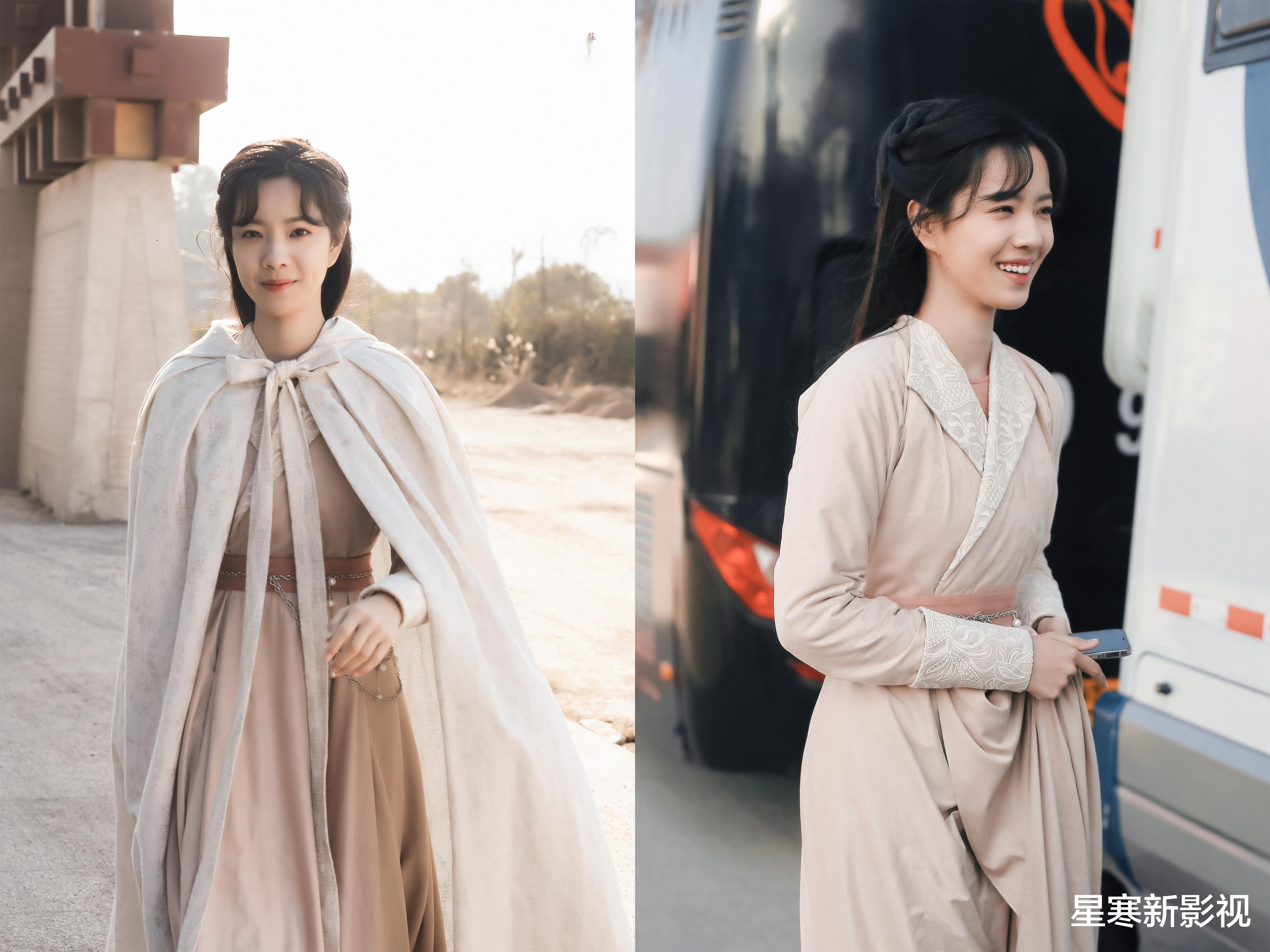 徐克执导,肖战入局,不出意外《射雕英雄传》得“炸翻”影圈!