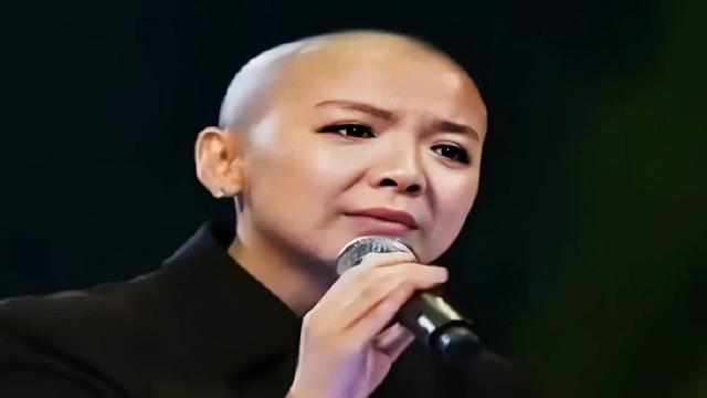 |王韵壹离世,好声音舞台上的独特印记