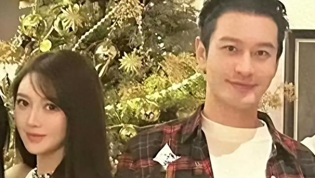 24万人闯进黄晓明评论区:我要告到人民日报,这次你也难辞其咎