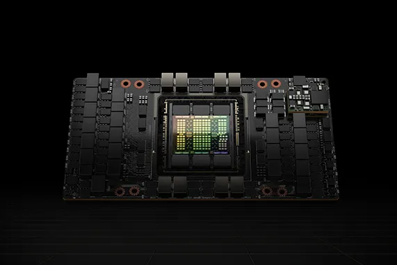 高负荷下的人工智能GPU:平均寿命仅1-3年