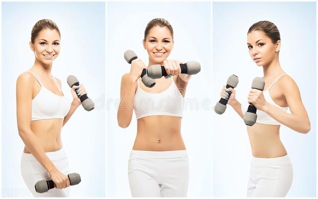 哪些力量训练适合女生在家做？