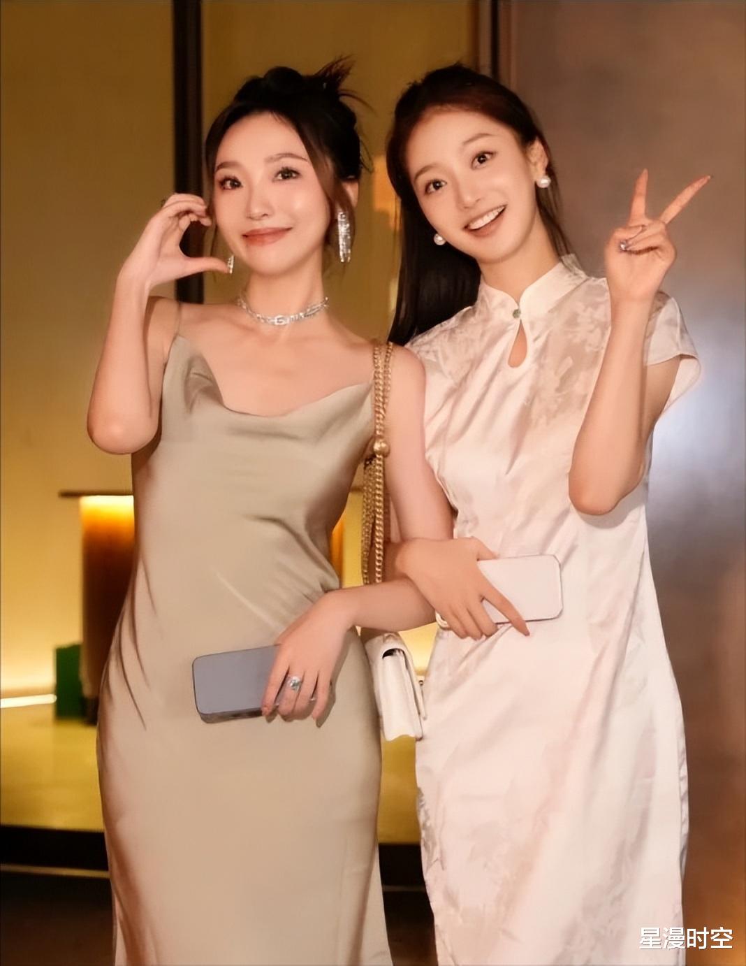 被冯琳惊艳到了!现场播报世界技能大赛,扎高马尾,青春洋溢